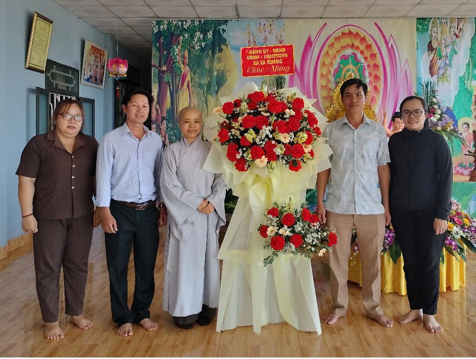 phật 5